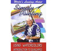 Using Watercolors Introduction to Seascapes