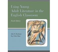 Using Young Adult Literature In The English Classroom