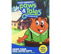 Using Your God-Given Gifts: Biblical Wisdom for Kids