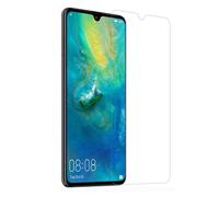UsiPhone - 2 protection écran verre trempé film vitre Huawei Mate 20 - 2018 / 6.5 in