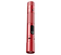 Usirlétés Outil De Sécurité 3 Mode LED Lampe Poche Intégrée Arcs D'alarme Plus Légers pour Le Camping Adventure Night Activité Lampe Poche