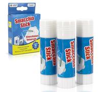 USIT, Lot de 3 Détachant en Stick, Détachant Universel pour Vêtements, Contre les Taches tenaces, Sans Substances Chimiques