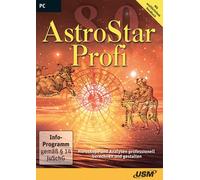 USM AstroStar Profi 8.0