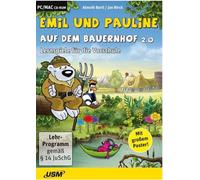 USM Emil und Pauline auf dem Bauernhof 2.0