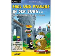 USM Emil und Pauline in der Burg 2.0