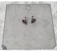USM Haller 1x porte en verre avec kit de charnière chromé pièces de rechange OFFRE SPECIALE - USM HALLER 12578 EZ