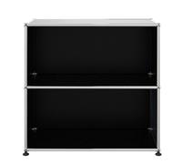 USM Haller Buffet étagère ouvert - USM DE_QS_S 30 FD