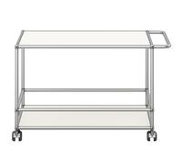 USM Haller chariot à boissons - QUICK SHIP - DE_QS_L