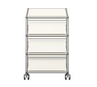 USM Haller containeur sur roulettes QUICK SHIP - USM DE_QS_M26 24