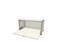 USM Haller porte des pièces de rechange charnière - USM KLAPPTUER WEISS