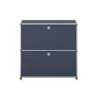 USM Haller Sideboard 2 Drawers - USM SIDEBOARD 2 SCHUB FD