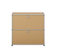 USM Haller Sideboard klein - QUICK SHIP-beige - DE_QS_S1