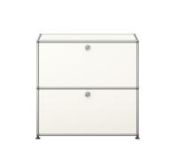 USM Haller Sideboard klein - QUICK SHIP-reinweiß - DE_QS_S1