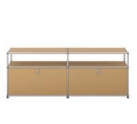 USM Haller Sideboard TV Hi-Fi-Möbel - QUICK SHIP-beige - DE_QS_O2