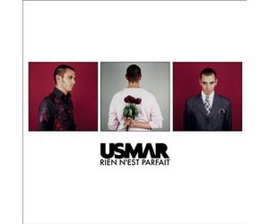 Usmar - Rien N'Est Parfait