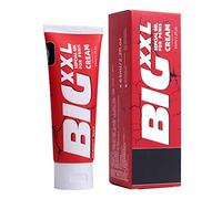 Usmato Big Dick Penis, crème d'agrandissement, Augmentation de la Taille XXL, Produits d'érection, Produits sexuels pour Hommes, pilules aphrodisiaques pour Homme, 50 ML