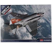 USMC F-4J « VMFA-232 Red Devils » Academy N° 12556 1:72