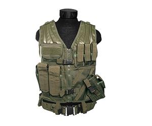 USMC Gilet tactique