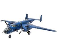 USMC PBJ-1D B-25 Mitchell 1:48 Kit De Modèle En Plastique ACADEMY