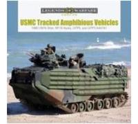 USMC Tracked Amphibious Vehicles by David Doyle David Doyle (Auteur)