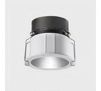 USMCPQVXN Spot de Plafond À Led Encastrable Pour Plafond, Éclairage de Plafond, Lampe de Plafond de Salle Den Étanche Ip65, Projecteurs Encastrés de 3,35 Pouces Pour Couloir, Cuisine, Entrée, Hall D'E