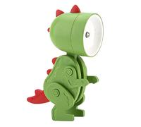 USMEI Veilleuse Enfant,Kawaii Mini Lampe de Bureau,Support de Téléphone Réglable de Veilleuse de Forme de Nuit d'animal, Veilleuse Enfant Bébé LED pour Cadeaux de Noël, Décoration de Chambre