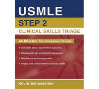 Usmle Step 2 Clinical Skills Triage