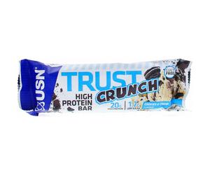 Usn Barre Trust Crunch Cookie & Cream 60g