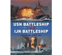 Usn Battleship Vs Ijn Battleship Mark Stille, Alan Gilliland, Paul Wright (Auteur)