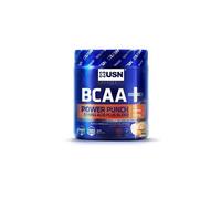 USN BCAA Power Punch Tangerine 400 gr Bien Etre