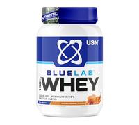 Usn | Blue Lab 100% Whey (908g) | Whey protéine | Protéines de haute qualité - Caramel Salé