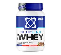 Usn | Blue Lab 100% Whey (908g) | Whey protéine | Protéines de haute qualité - Chocolat Noisette