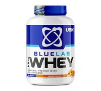 USN Blue Lab Whey Caramel Popcorn 2 kg