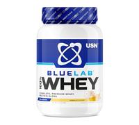 Poudres de protéines USN BlueLab 100% Whey Premium Protein vanilka 908g 6009544910619 taille ks EU