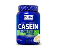 Usn Casein Fraise 1 Kg Bien Etre