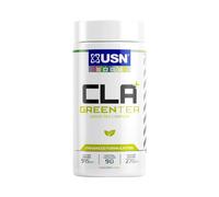 USN CLA Thé Vert pour Perte de Poids 90 Capsules