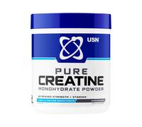 USN Creatine Monohydrate (500g) Unflavoured - Creatine - Créatine Monohydrate