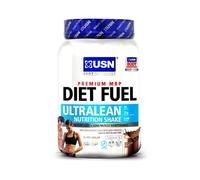 USN Diet Fuel Chocolat 1 kg Perte de Poids