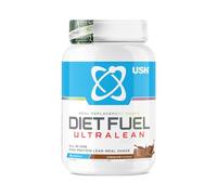 USN Diet Fuel Ultralean (1000g) Chocolat