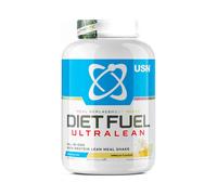 USN Diet Fuel Ultralean - Proteins - Substitut de repas