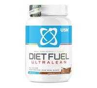 USN Diet Fuel Ultralean (1000g) Chocolat