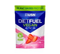 USN Diet Fuel Vegan - Proteins - Substitut de repas