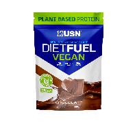 USN Diet Fuel Vegan - Proteins - Substitut de repas