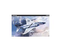Usn F-4j Phantom - Maquette D'avion Academy 9412529-Academy