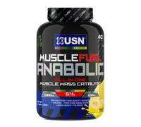 USN Muscle Fuel Anabolique Banana 2 kg