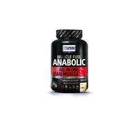 USN Prise de Masse Muscle Fuel Anabolique Vanille 2 Kg NTT