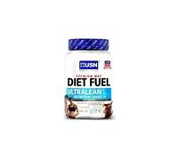 USN Produit de Seche Diet Fuel Chocolat 2.2Lbs 1 Kg NTT