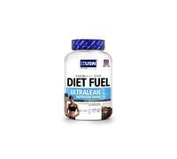 Diet Fuel Ultralean (2kg)Chocolat Substituts De RepasUsn