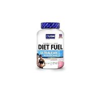 Diet Fuel Ultralean (2kg)Fraise Substituts De RepasUsn