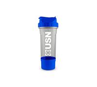 USN Tornado Shaker Clair/Bleu